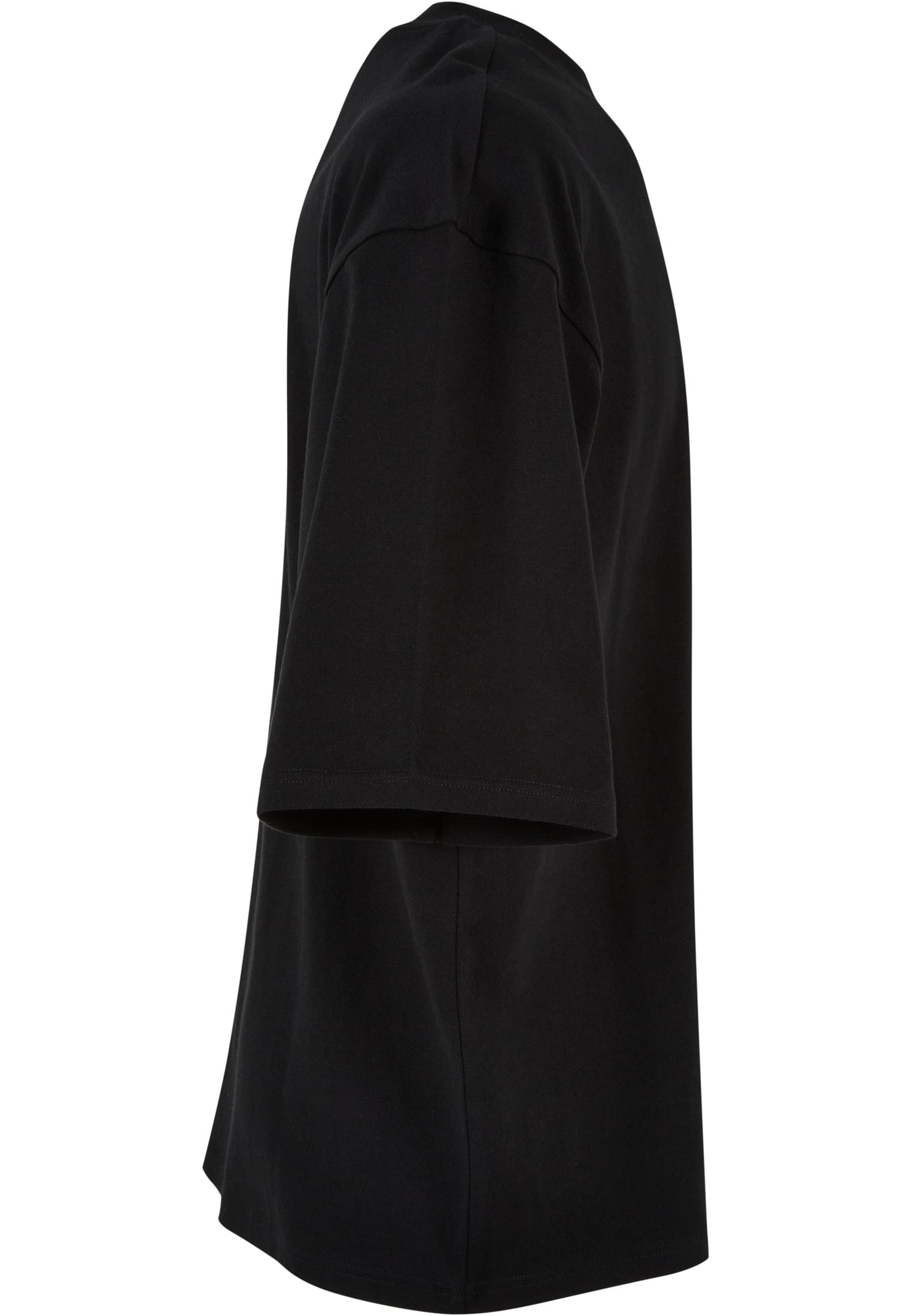 Tamil Aakkal Oversized Sleeve T-shirt
